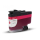 Brother LC3239XLM h-yield magenta 5000str. - 469509 - zdjęcie 2
